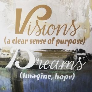 Meet your Posher, Teri